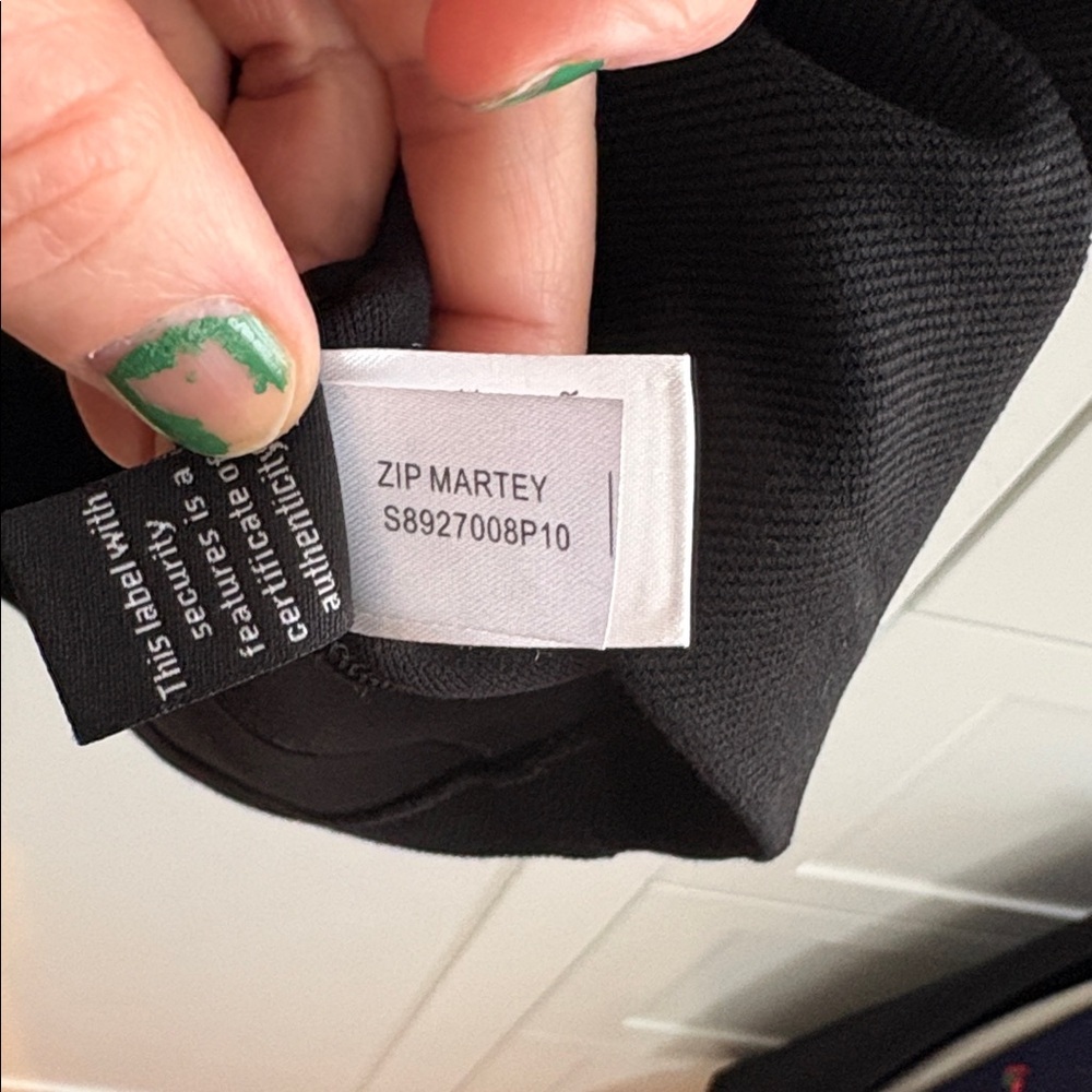 Diane Von Furstenberg high waist pencil skirt - Picture 7 of 10